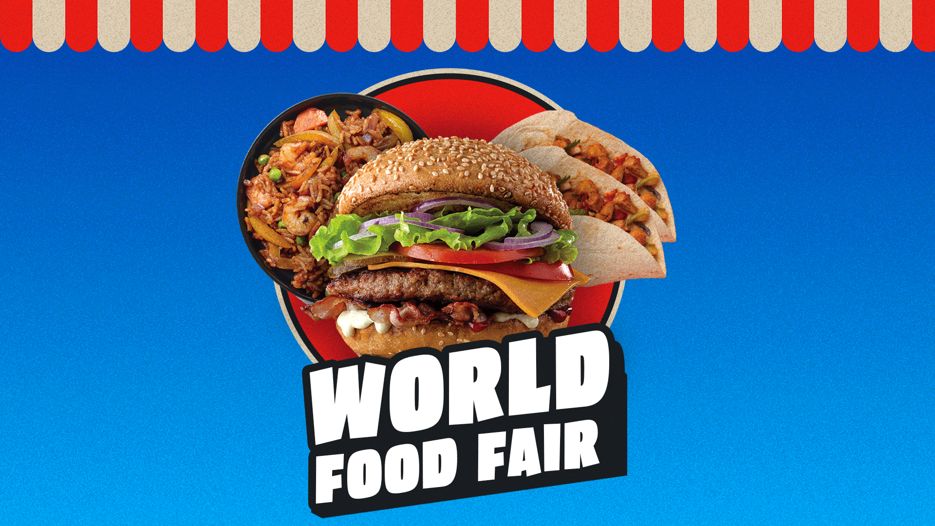 World Food Fair