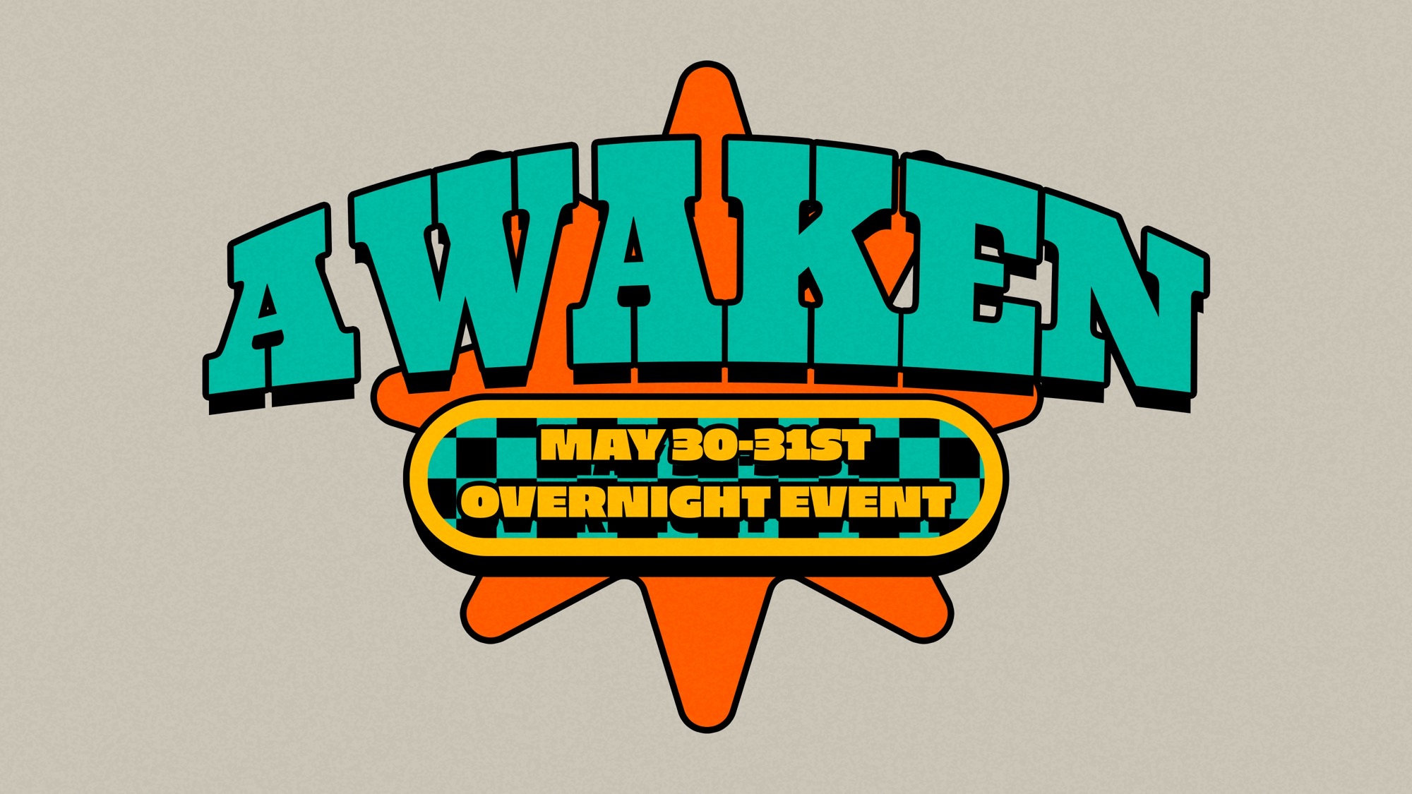 Awaken